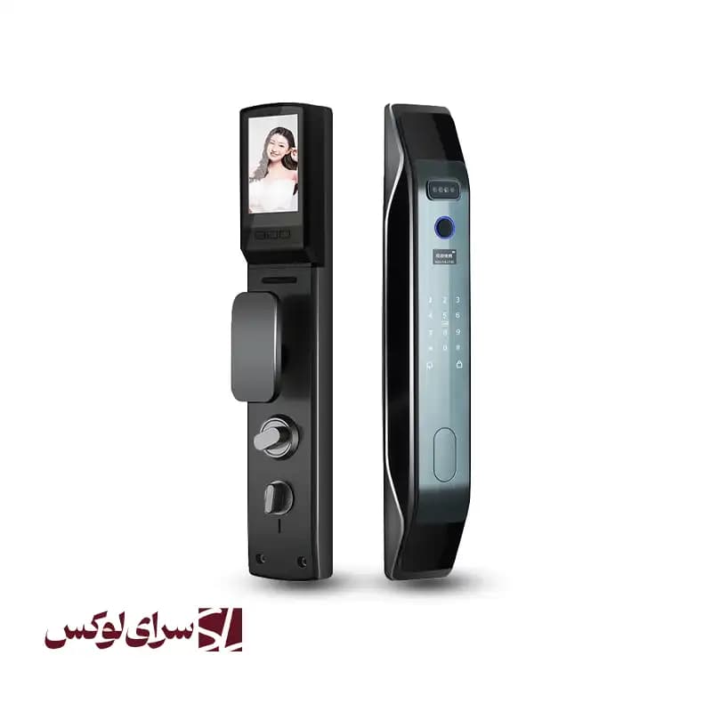 قفل هوشمند آیلاک IX10