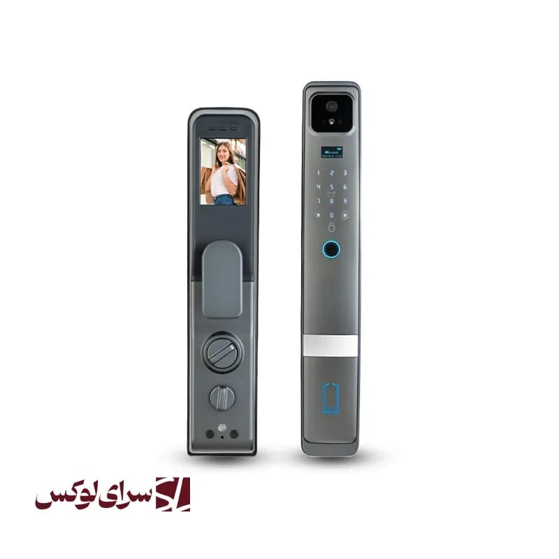 قفل دیجیتال ریموت دار آیلاک IX8 — تصویر ۱۰