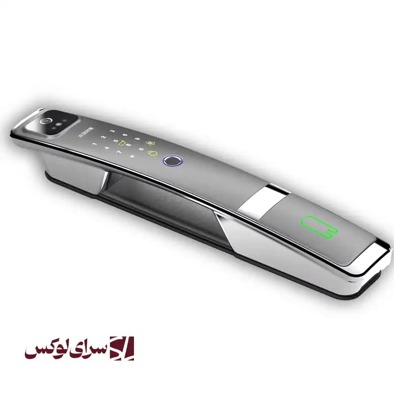 قفل دیجیتال ریموت دار آیلاک IX8 — تصویر ۴