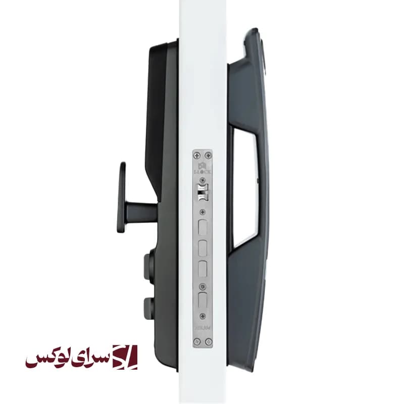 قفل دیجیتال ریموت دار آیلاک IX8 — تصویر ۳