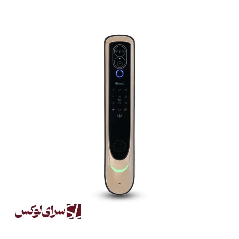 قفل هوشمند تشخیص چهره آیلاک IX4 — تصویر ۱۲