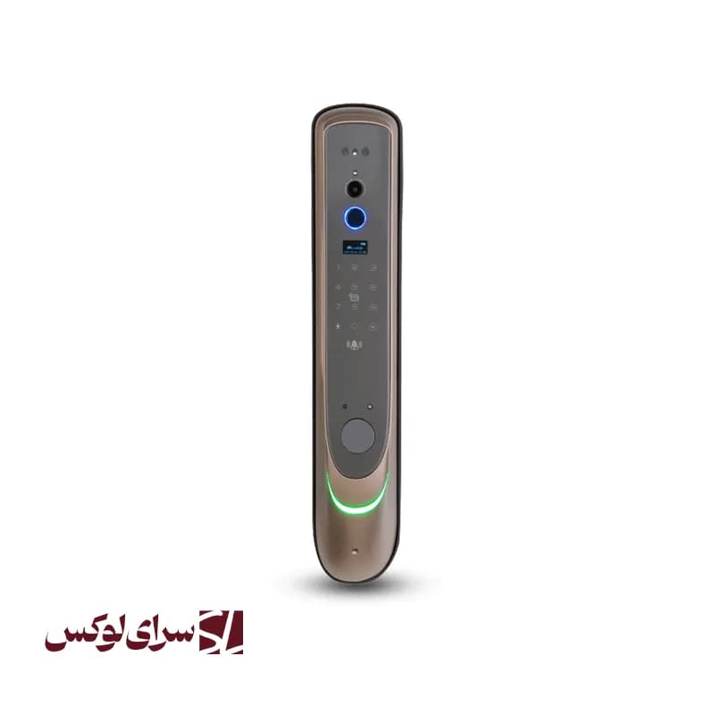 قفل هوشمند تشخیص چهره آیلاک IX4 — تصویر ۱۱