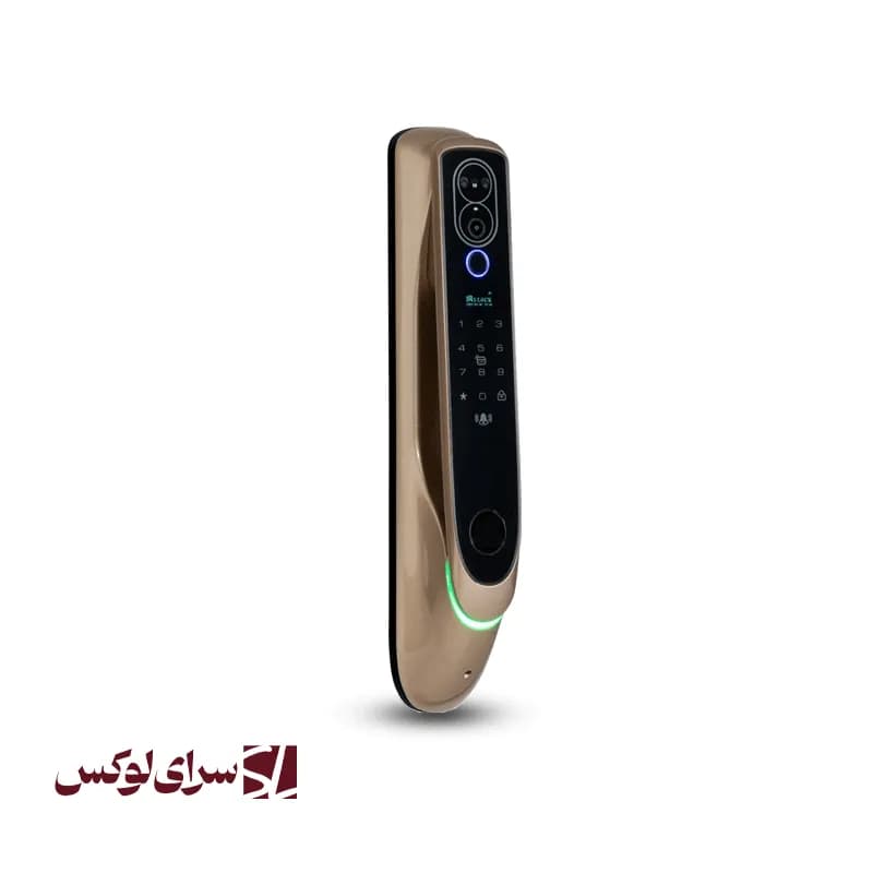 قفل هوشمند تشخیص چهره آیلاک IX4 — تصویر ۵