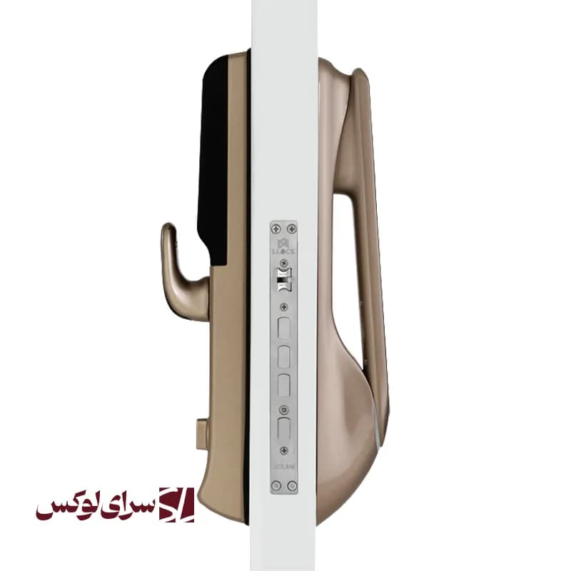 قفل هوشمند تشخیص چهره آیلاک IX4 — تصویر ۷