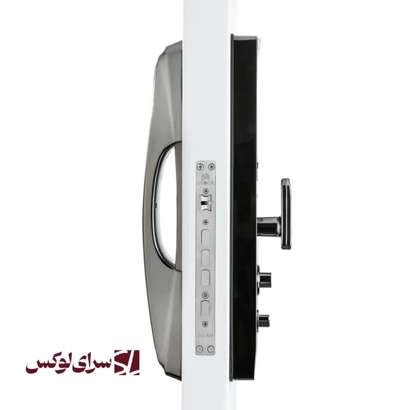 قفل دیجیتال آیلاک V3 — تصویر ۱۰