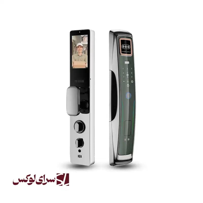 قفل دیجیتال آیلاک V3