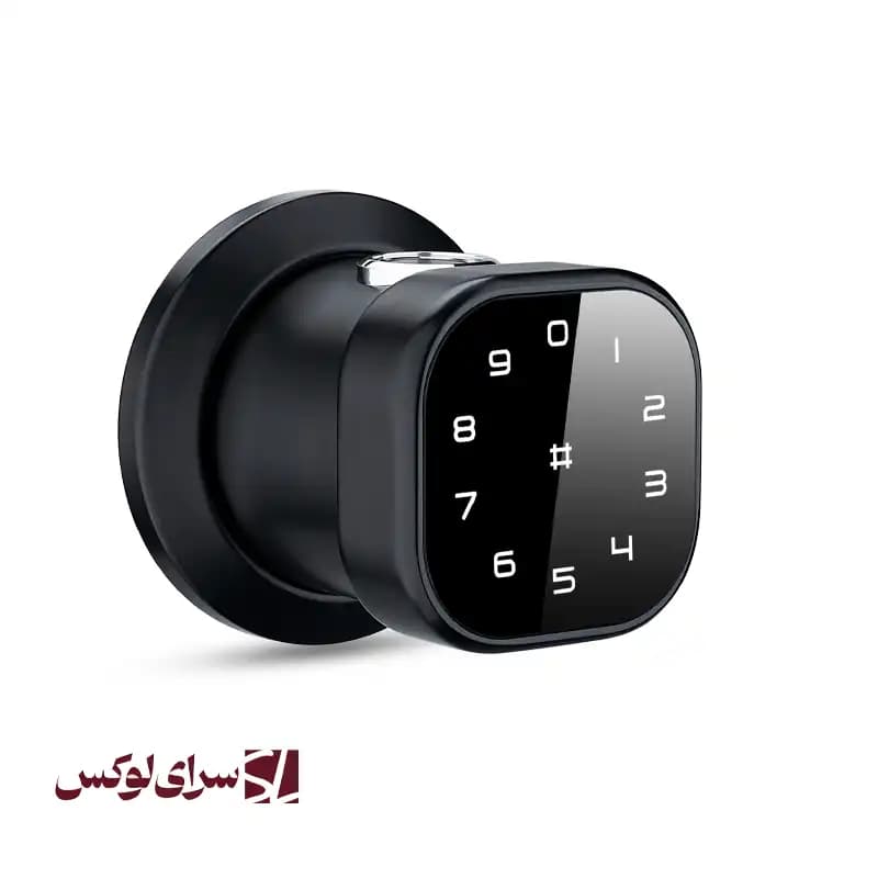 دستگیره هوشمند اتاق خواب B220 — تصویر ۶