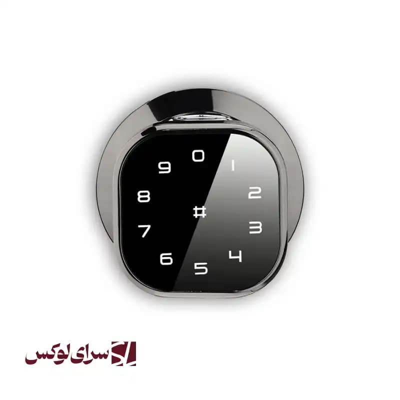 دستگیره هوشمند اتاق خواب B220 — تصویر ۷