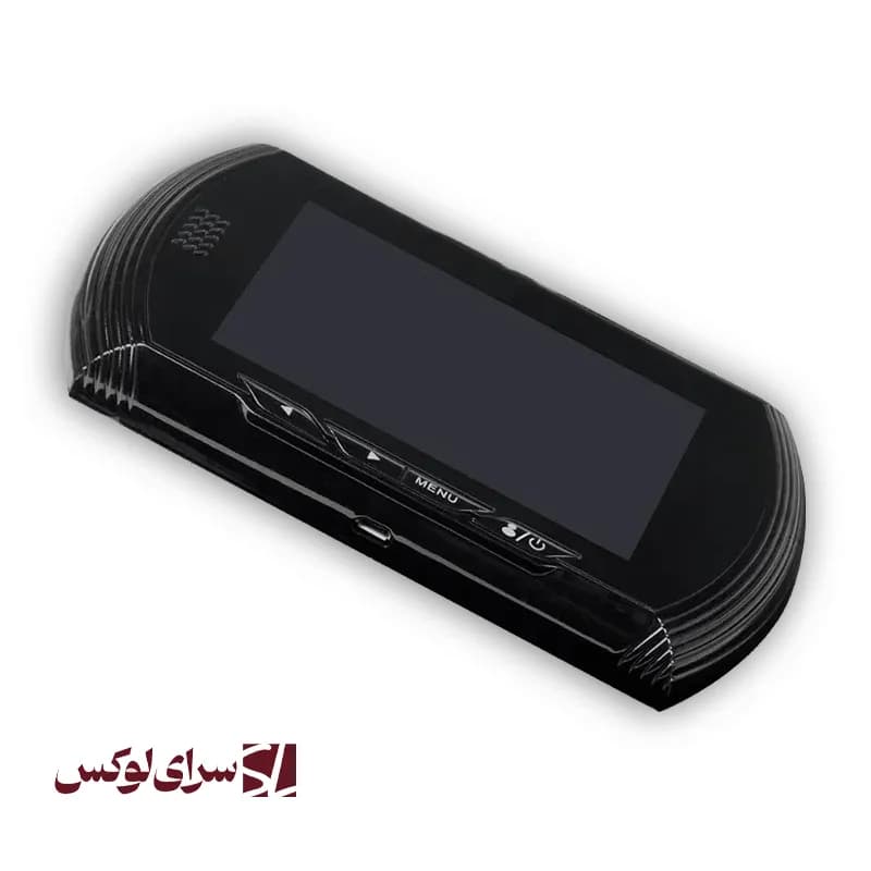 چشمی دیجیتال مدل Q2 — تصویر ۴