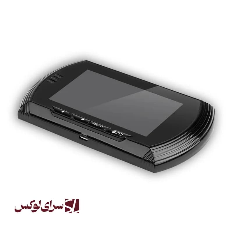 چشمی دیجیتال مدل Q2 — تصویر ۳