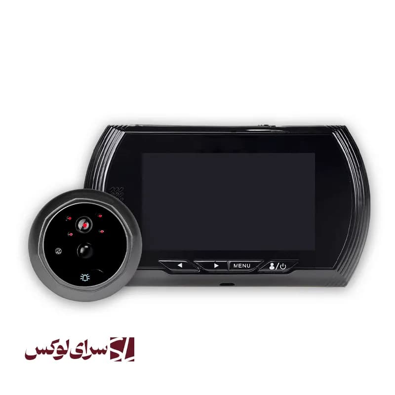 چشمی دیجیتال مدل Q2