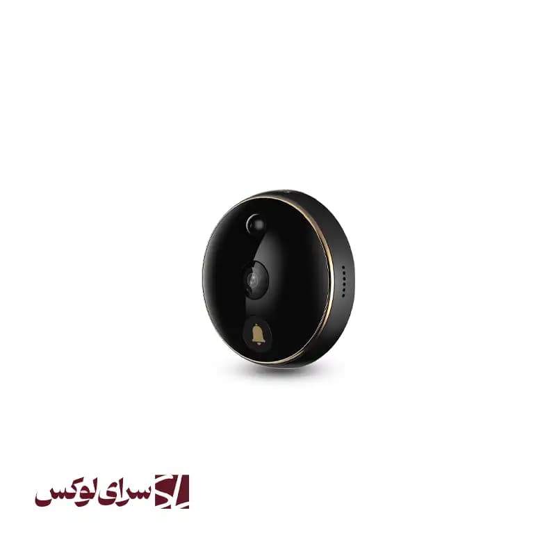 چشمی دیجیتال فیلیپس DV001 — تصویر ۱۱