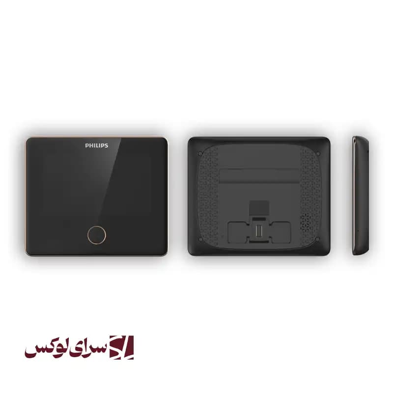 چشمی دیجیتال فیلیپس DV001 — تصویر ۵
