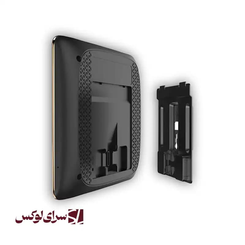 چشمی دیجیتال فیلیپس DV001 — تصویر ۴