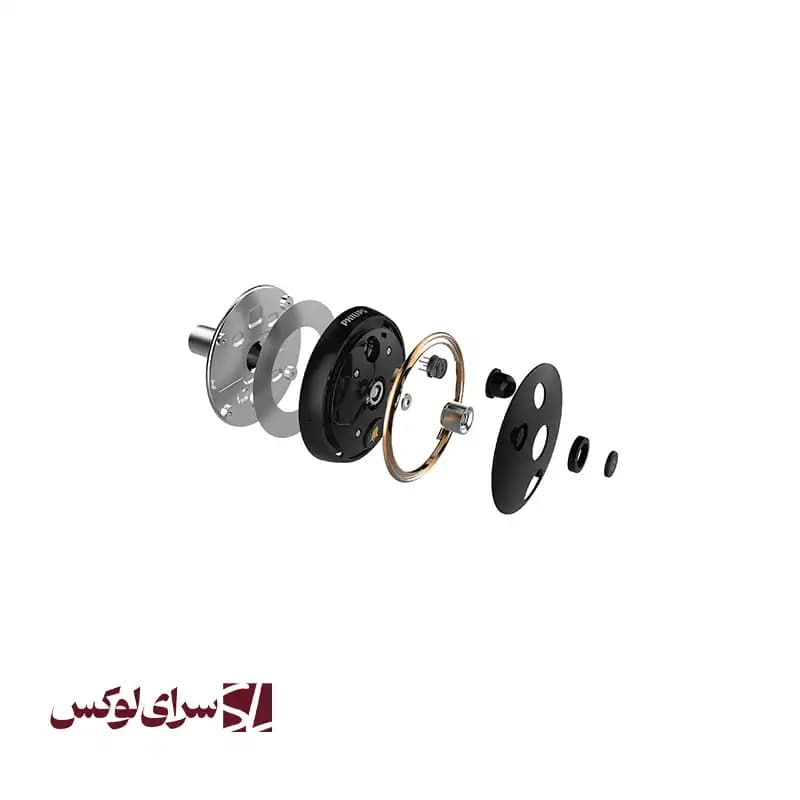 چشمی دیجیتال فیلیپس DV001 — تصویر ۶