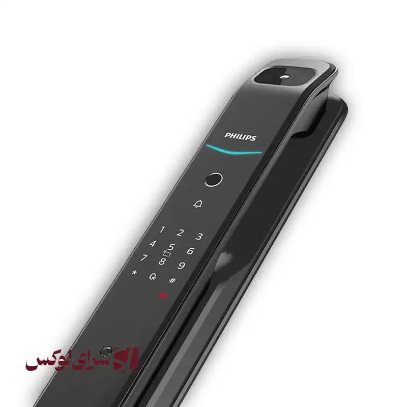 قفل دیجیتال فیلیپس DDL709-VP-5HW — تصویر ۶