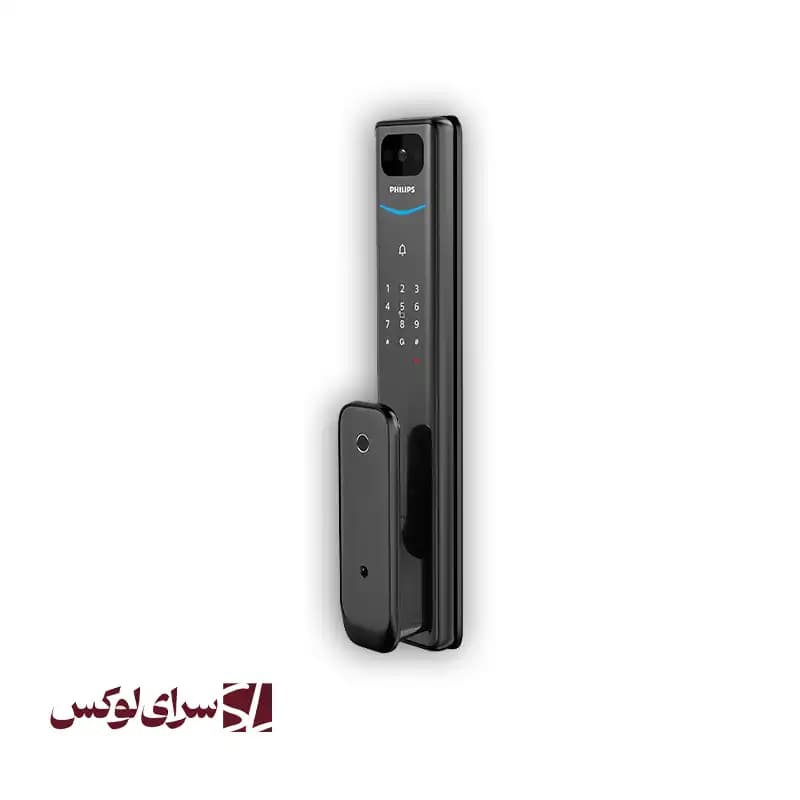 دستگیره هوشمند فیلیپس ALPHA-VP-5HW — تصویر ۵