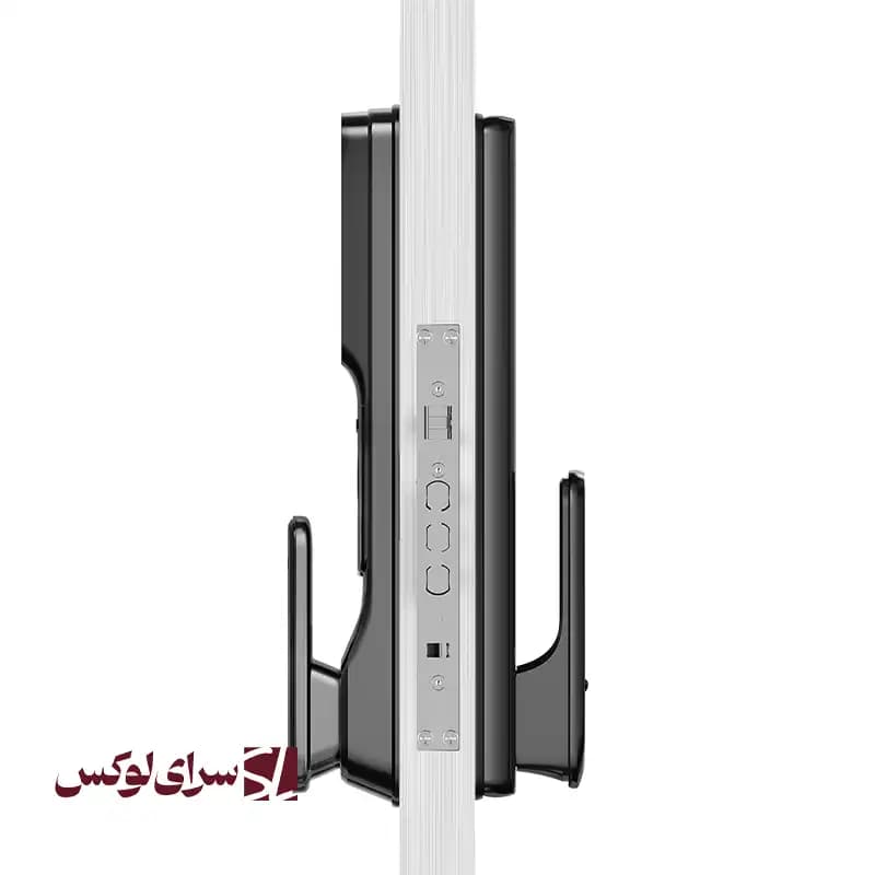 دستگیره هوشمند فیلیپس ALPHA-VP-5HW — تصویر ۸