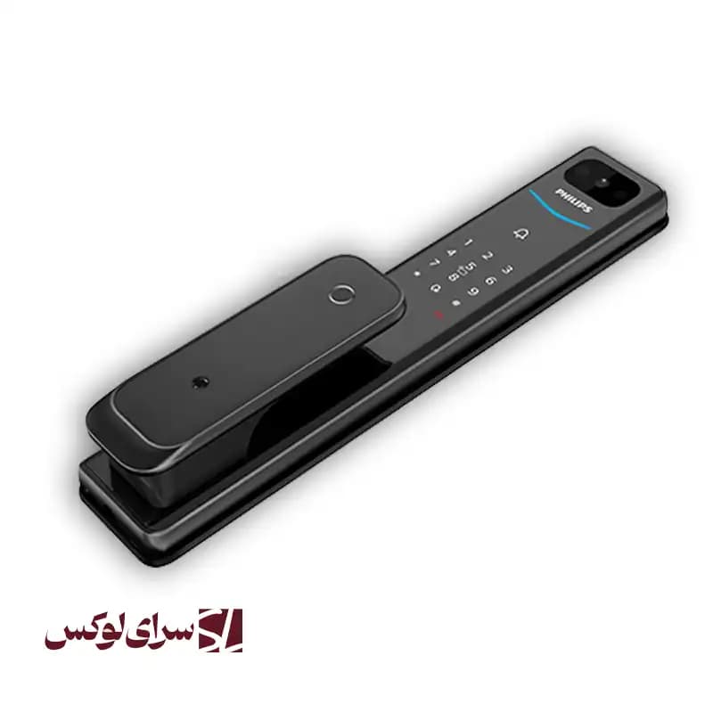 دستگیره هوشمند فیلیپس ALPHA-VP-5HW — تصویر ۳