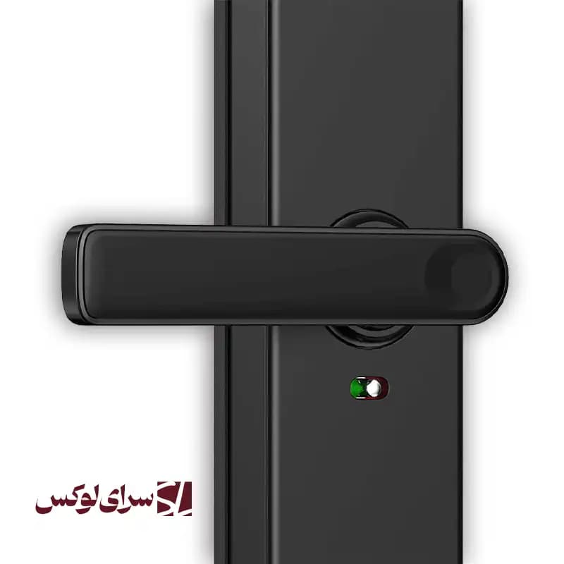 دستگیره دیجیتال فیلیپس DDL603E-5HWS — تصویر ۷