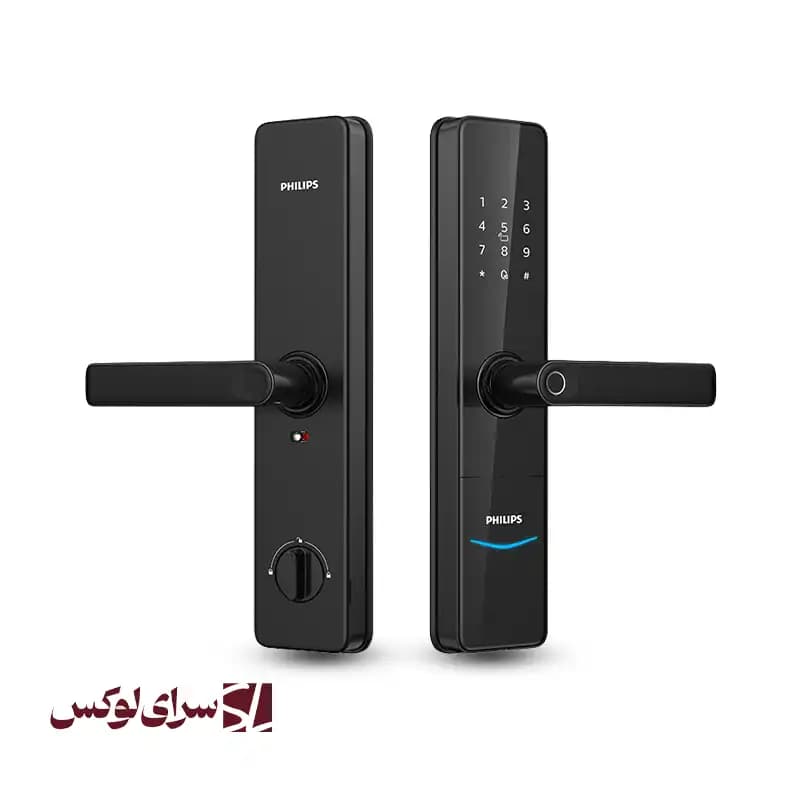 دستگیره دیجیتال فیلیپس DDL603E-5HWS