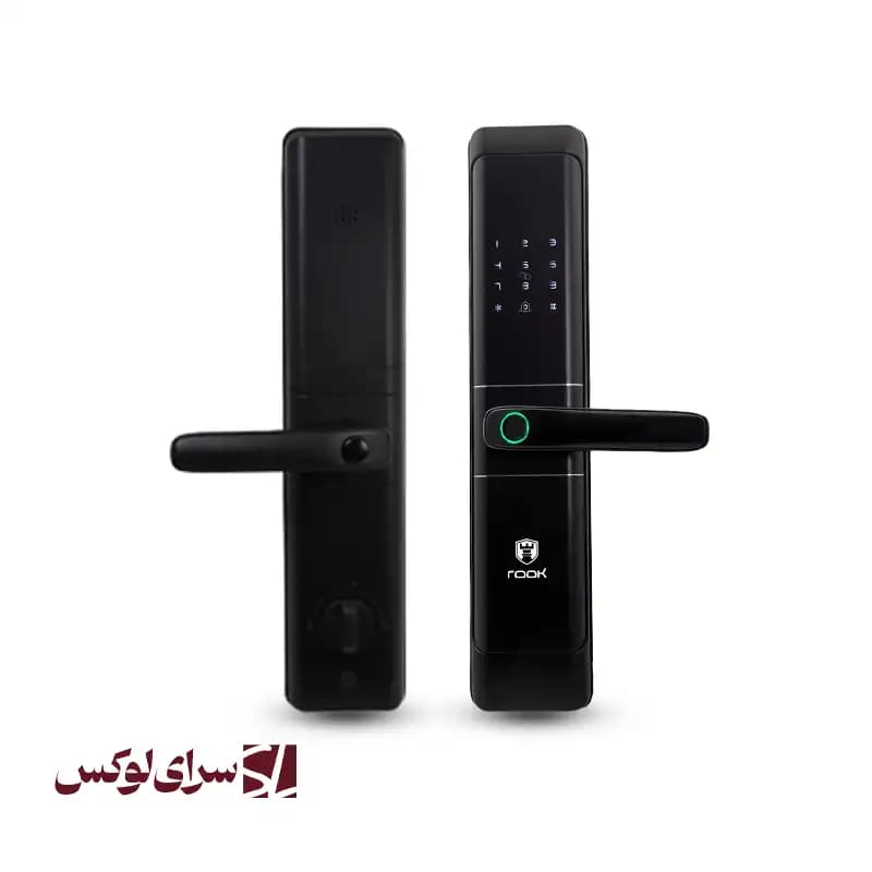دستگیره هوشمند روک ZX-V2 — تصویر ۴