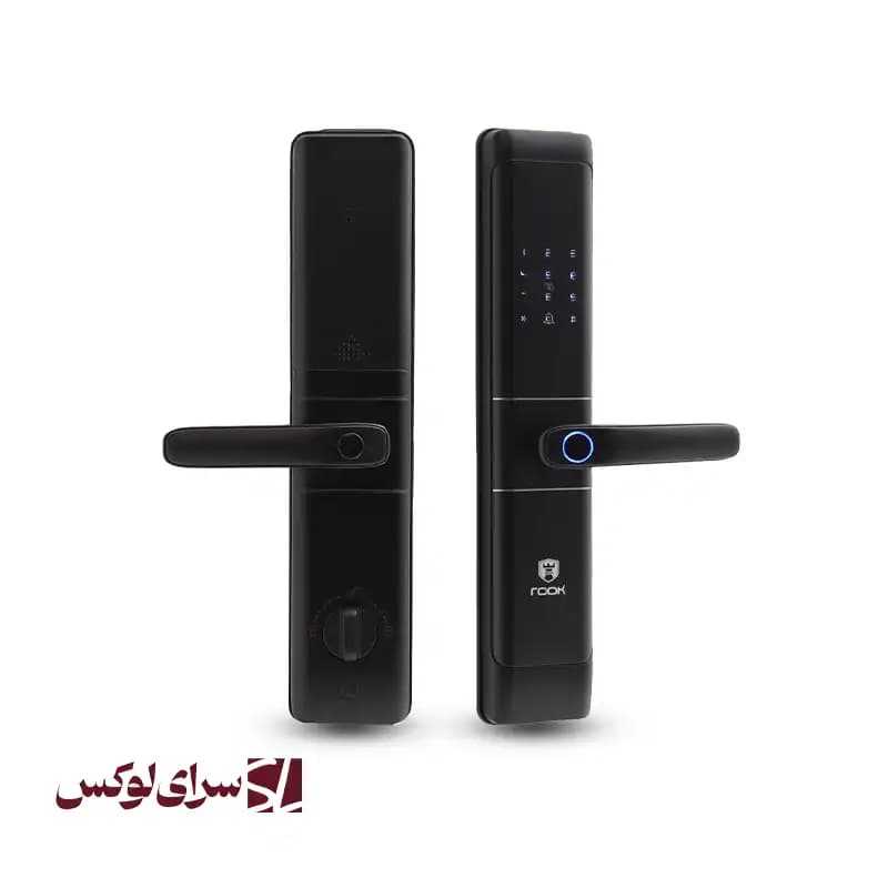 دستگیره هوشمند روک ZX-V2