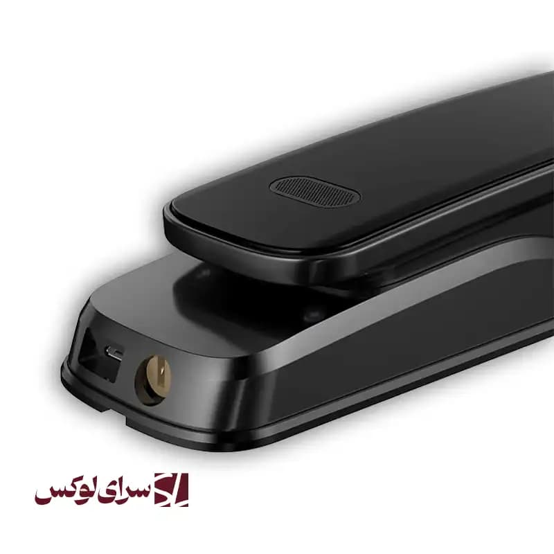 قفل دیجیتال فیلیپس DDL702-8HWS — تصویر ۷