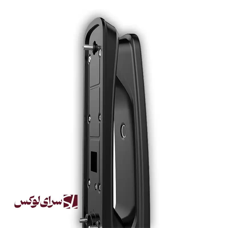 قفل دیجیتال فیلیپس DDL702-8HWS — تصویر ۶