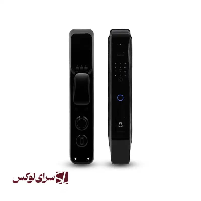 قفل هوشمند روک P502 — تصویر ۶