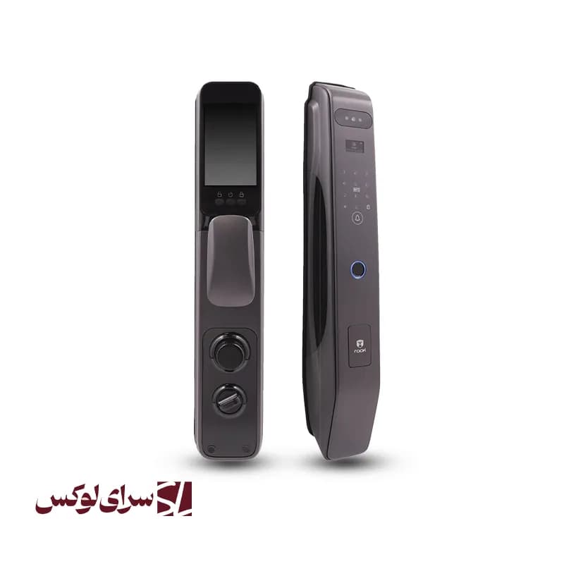 قفل هوشمند روک P502 — تصویر ۲