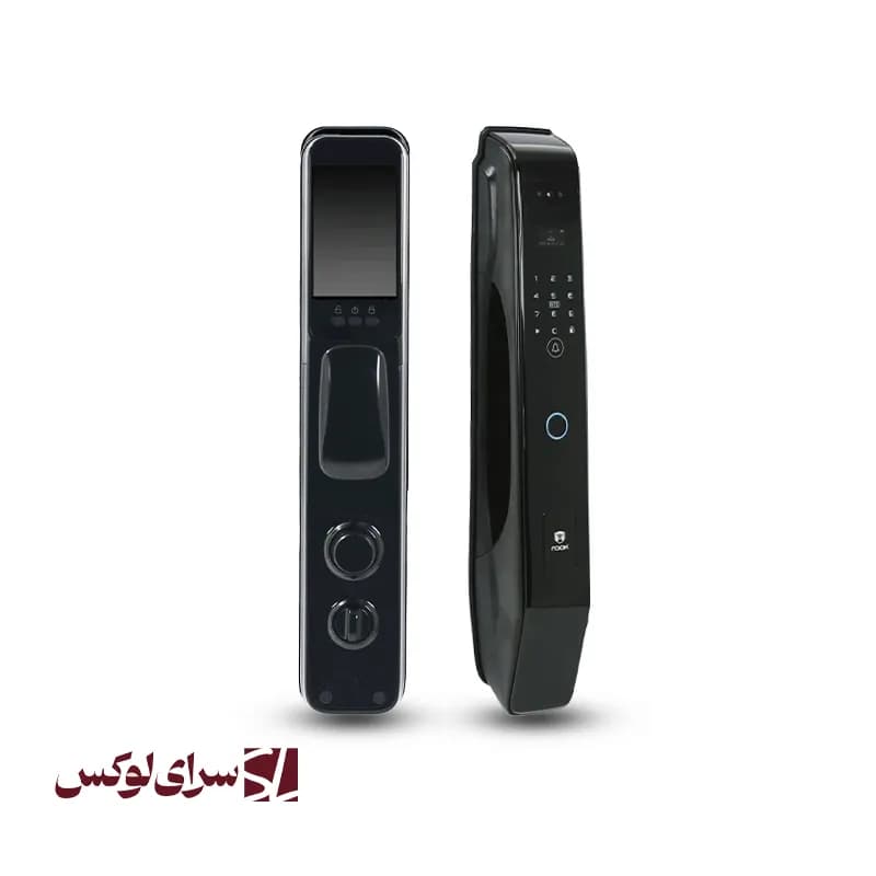 قفل هوشمند روک P502
