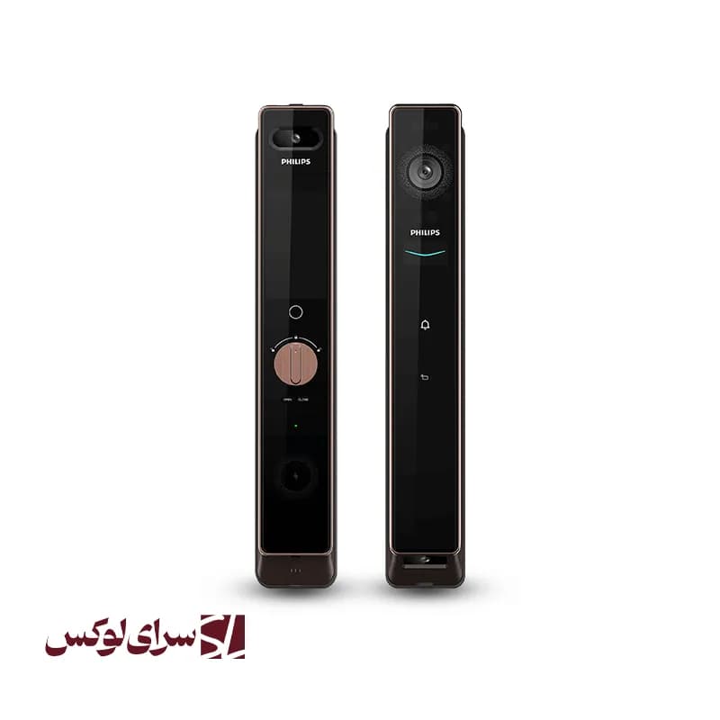 قفل هوشمند فیلیپس DDL902-MVP-11HW — تصویر ۱۲