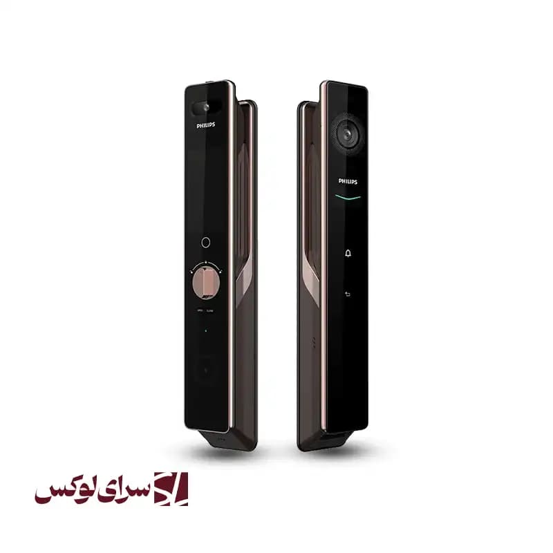 قفل هوشمند فیلیپس DDL902-MVP-11HW — تصویر ۱۰