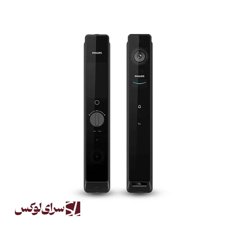 قفل هوشمند فیلیپس DDL902-MVP-11HW — تصویر ۳