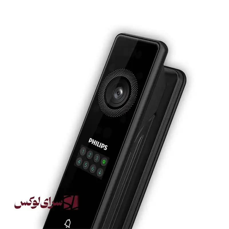 قفل هوشمند فیلیپس DDL902-MVP-11HW — تصویر ۵
