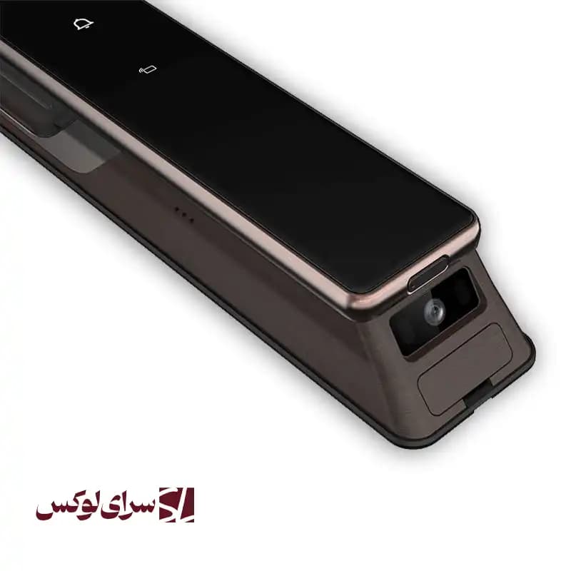 قفل هوشمند فیلیپس DDL902-MVP-11HW — تصویر ۶