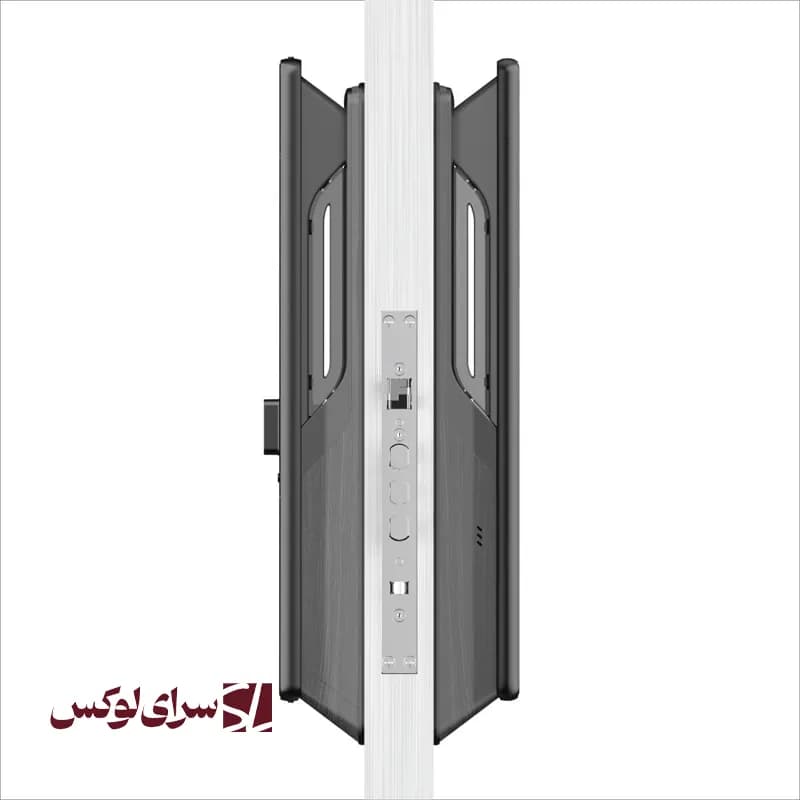 قفل هوشمند فیلیپس DDL902-MVP-11HW — تصویر ۷