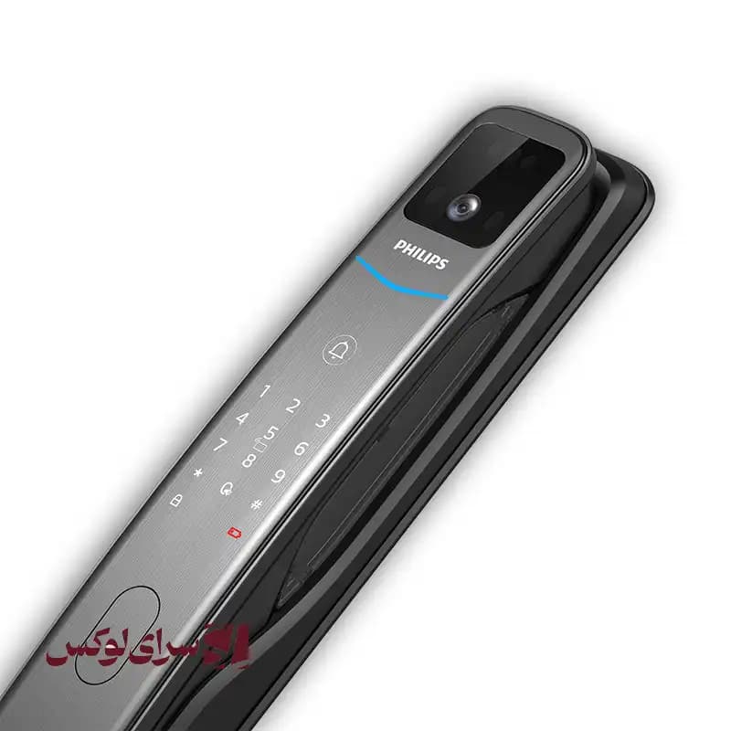 قفل هوشمند فیلیپس DDL702-FVP-7HW — تصویر ۶