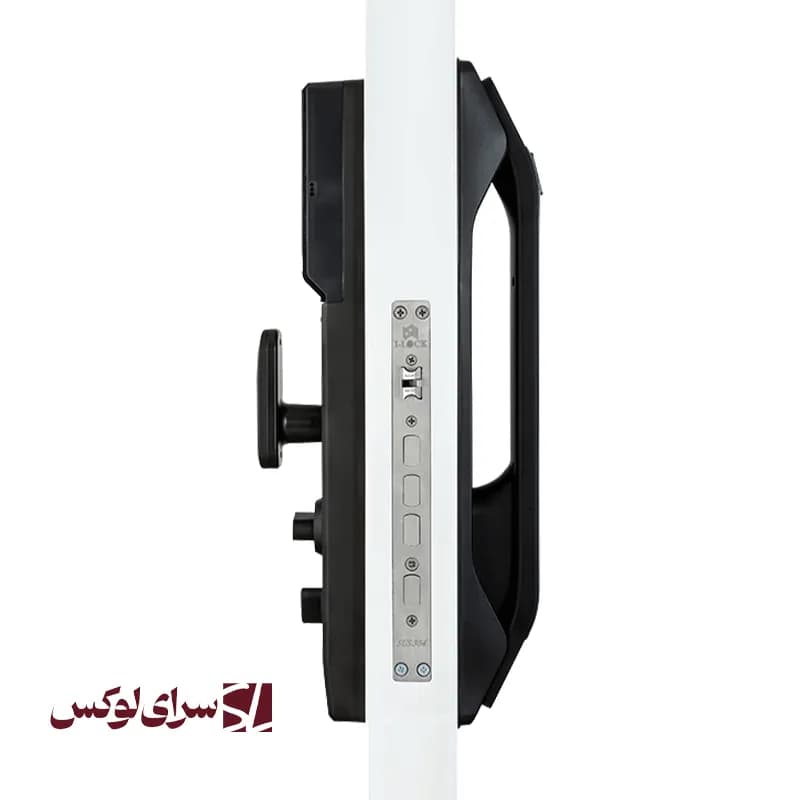 قفل هوشمند دوربین دار آیلاک I10 — تصویر ۱۱