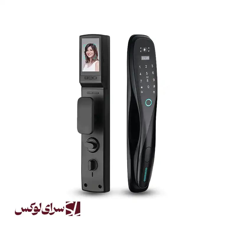 قفل هوشمند آیلاک I7