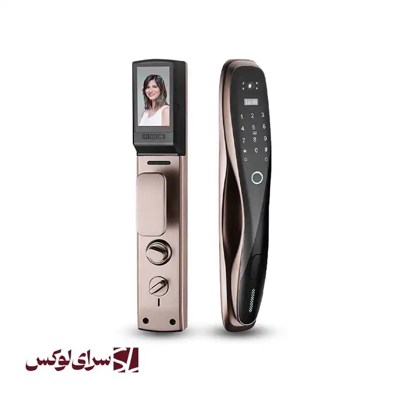 قفل هوشمند آیلاک I7 — تصویر ۲