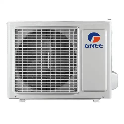 کولر گازی 18000 گری مدل GREE GWH18QD — تصویر ۴