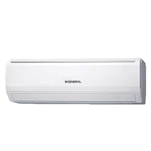 کولرگازی اجنرال 12000 مدل ASGA12UNWA T3