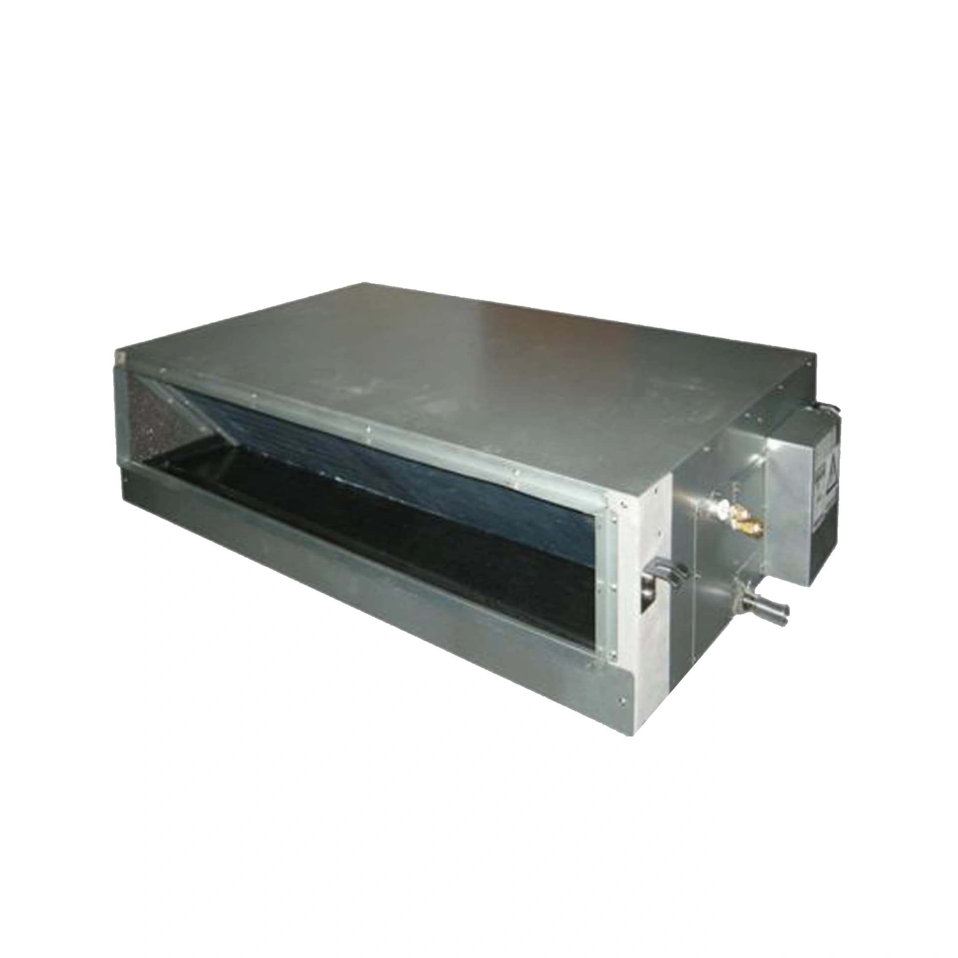 داکت اسپلیت 48000 سقفی اینورتر هایسنس مدل HID-48 — تصویر ۱۰