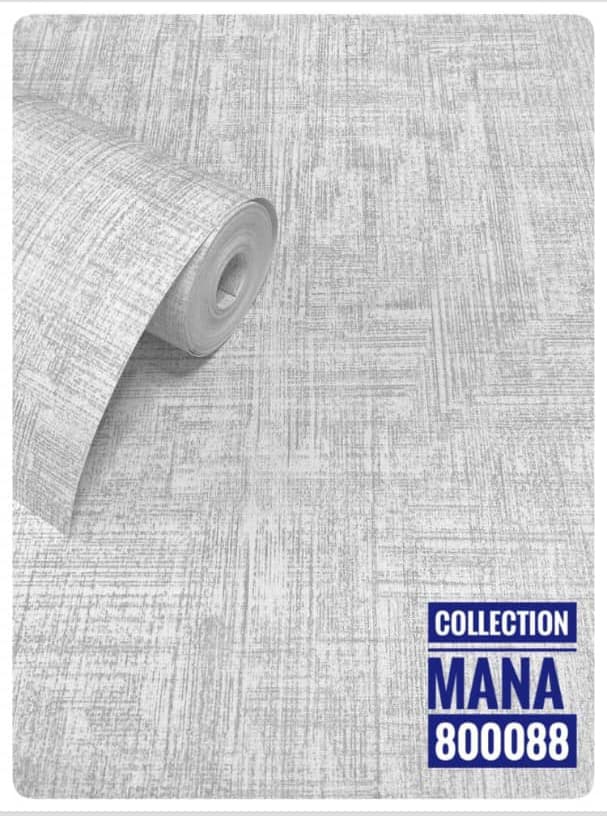 آلبوم کاغذ دیواری مانا MANA — تصویر ۶