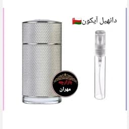 عطر اورجینال دانهیل آیکون — تصویر ۲