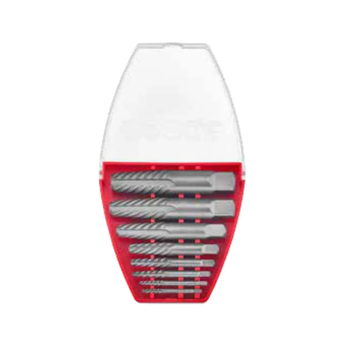 جعبه قلاویز چپ گرد گام درشت 8 عددی مدل F63006 برند FORCE