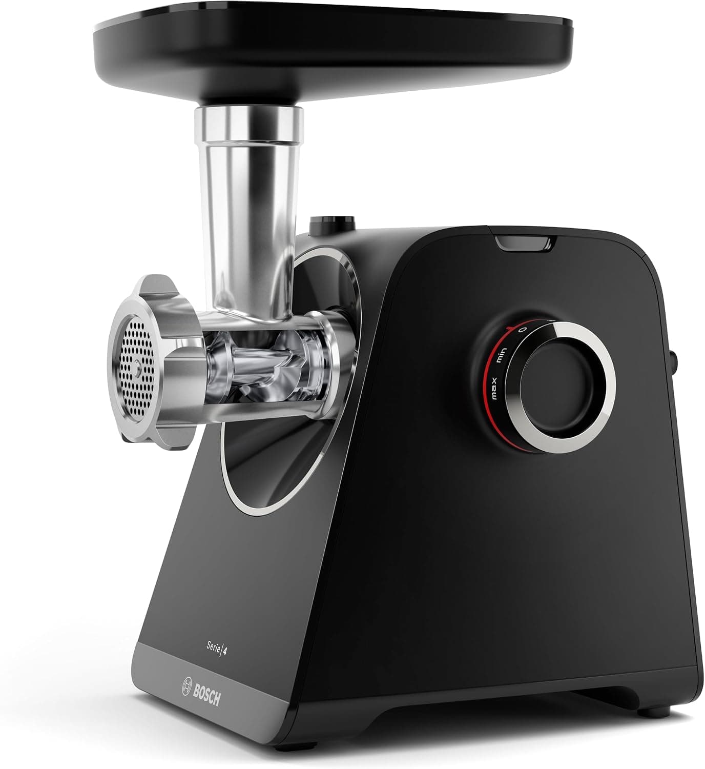 چرخ گوشت بوش BOSCH MFWS440B — تصویر ۸