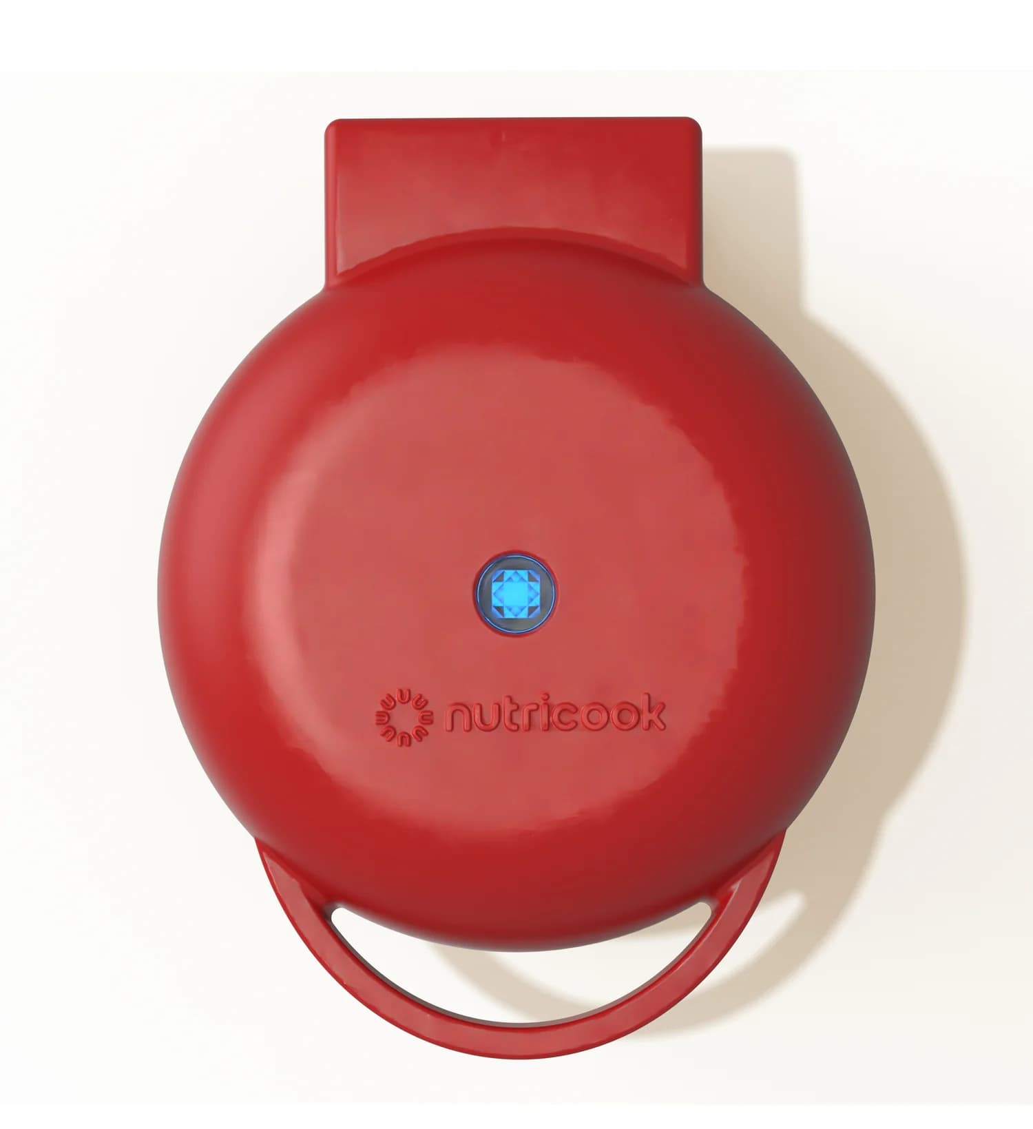 وافل ساز نوتریکوک مدل NUTRICOOK WM100.R